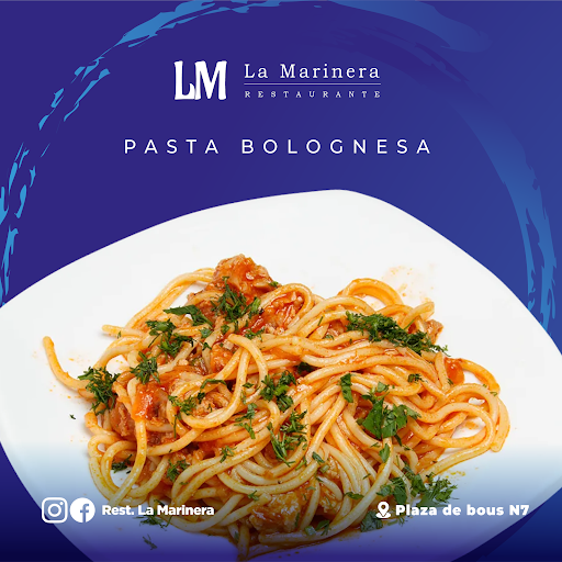 Restaurant La Marinera - Thumbnail