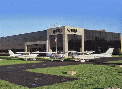 Photos of Sporty's Pilot Shop