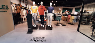 Photo n°14 de Jules Albi à Albi (Magasin de smokings)