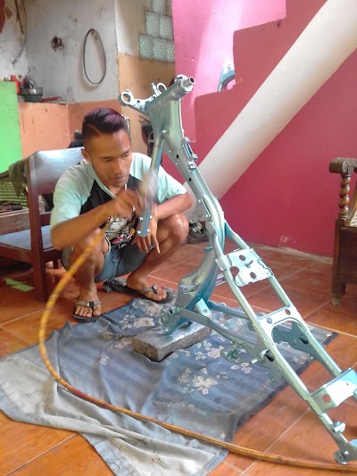 painter