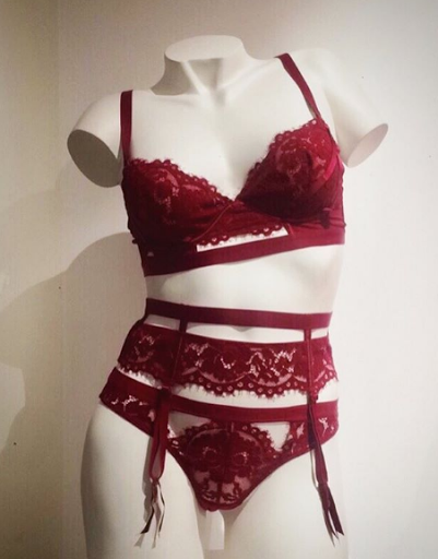 Valege lingerie Tours Nord - Thumbnail
