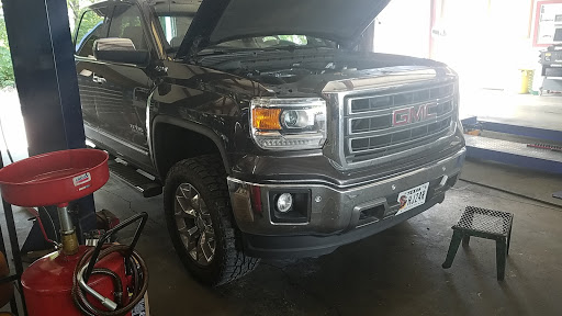 Walnut Creek Auto Clinic - Thumbnail