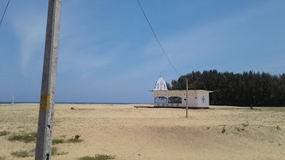 Photos of Narasinga Kaali Koyil