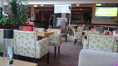 Photos of Egeo Caf&eacute;
