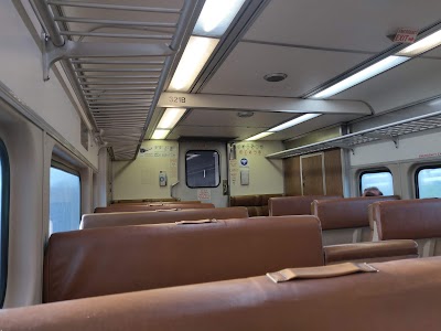 Frontrunner UTA