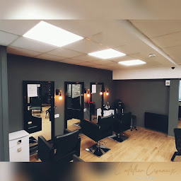 Photo n°4 de L'atelier Ciseaux - Coiffeur Orléans à Orléans (Salon de coiffure)