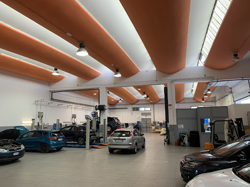 Ford Notarcar - Thumbnail