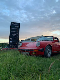 Photo n°7 de DBT Automobiles à Arbois (Garage automobile)