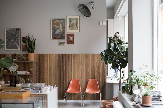 Grandpa Södermannagatan by null