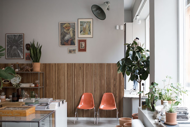 Grandpa Södermannagatan by null