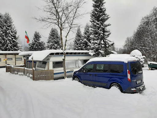 Campingplatz Wertacher Hof - Thumbnail