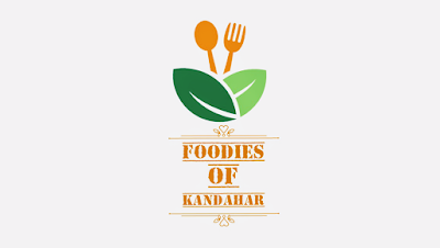 Foodies of Kandahar