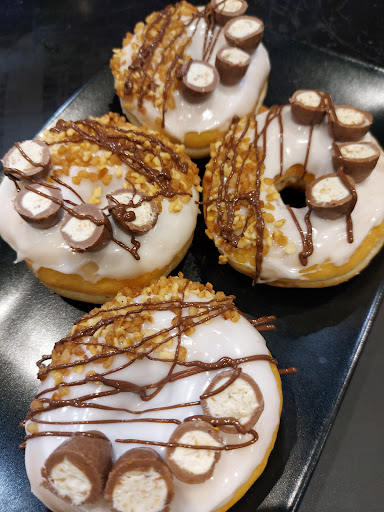 Photo 1 - Sucré Salé