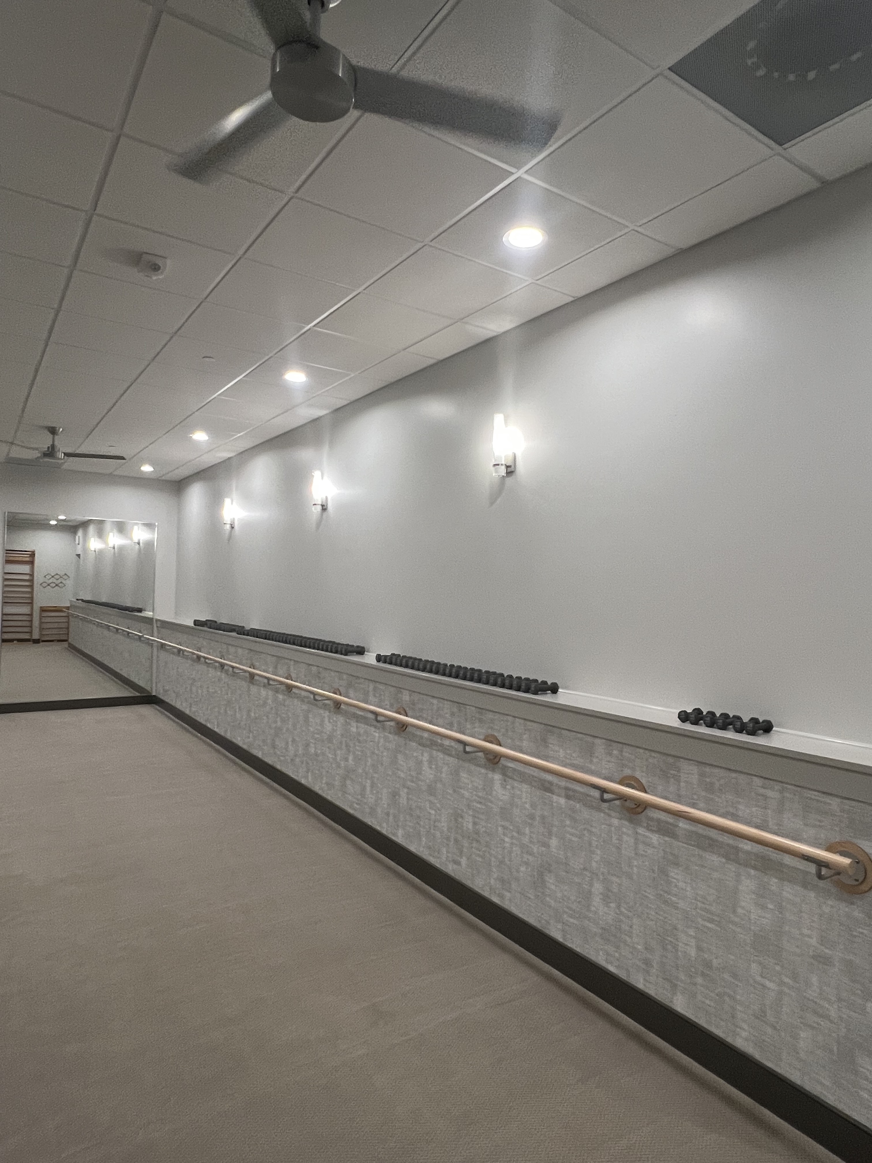 The Bar Method photo 13