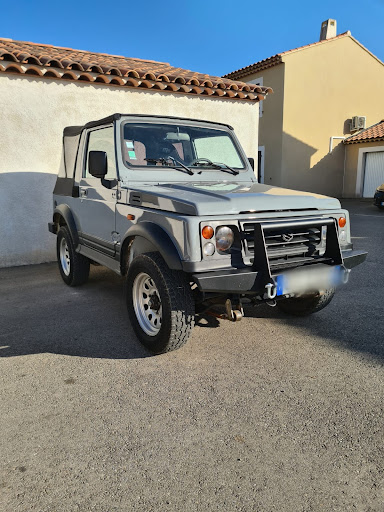 TJC AUTO - Thumbnail