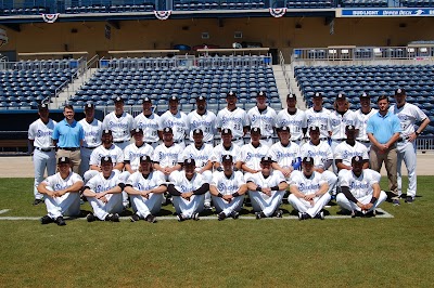 Biloxi Shuckers