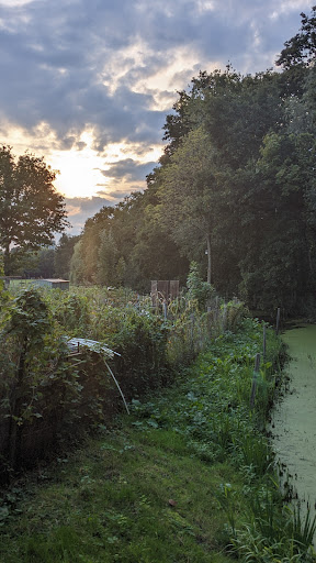 De uithovenier - Visual