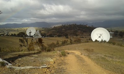 Photos of CSIRO - Tidbinbilla - Canberra Deep Space Communication Complex
