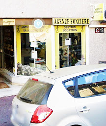 Photo n°1 de Agence Fonciere à Cagnes-sur-Mer (Agence de location immobilière)
