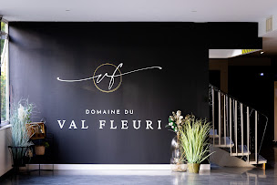 Photo n°1 de Domaine du val fleuri à Liverdun (Restaurant)