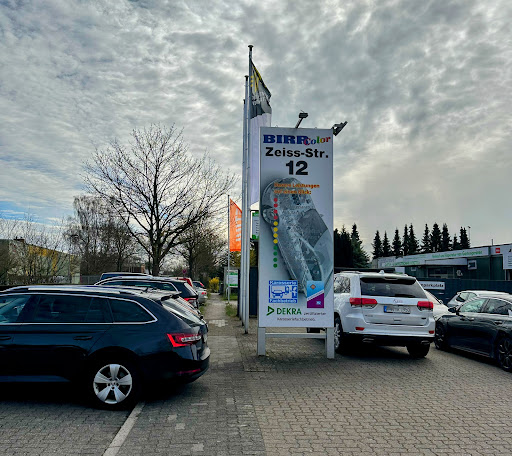 Birr Color GmbH - Betrieb Ratekau Gallery - Germany