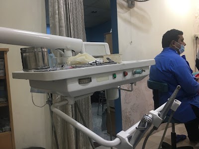 Photos of Anika dental care