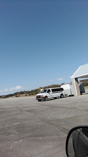 Ozark Free Will Baptist Church - Food Distribution Center - Thumbnail
