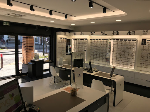 Optic 2000 - Opticien Jouy-Le-Moutier - Thumbnail