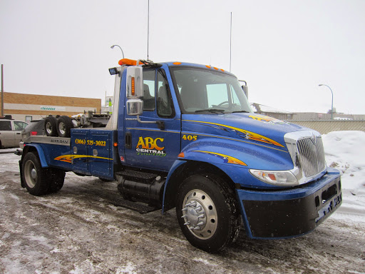 ABC Central Towing Ltd
