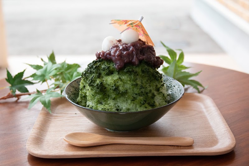 杵屋本店 林泉寺店