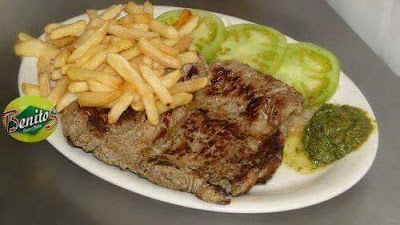 Photos of Benitos Acac&iacute;as