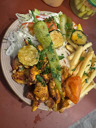 Photo n°7 de MORNANT KEBAB à Mornant (Restaurant)