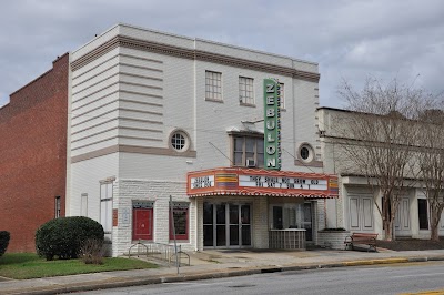 Zebulon Theatre