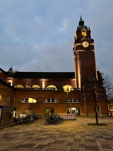 DB Reisezentrum Wiesbaden Hbf - Thumbnail