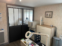 Cabinet Pédicure Podologue Jadaux Corinne à Panazol