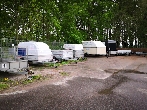 All-Service i Levene AB