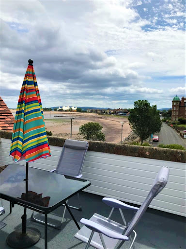 Beachside Suites - Visual