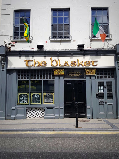 The Blasket Bar