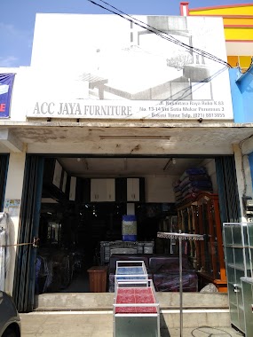 Acc Jaya Furniture, Author: Fery che