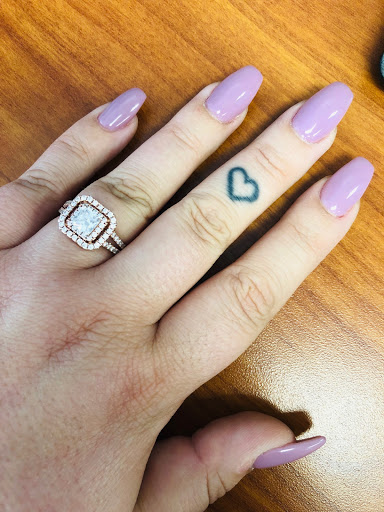 Lowell Nails And Spa - Thumbnail