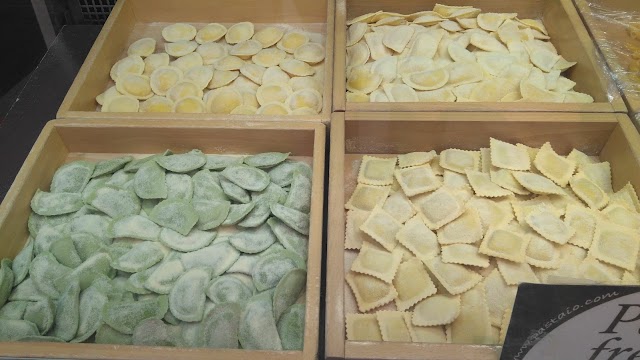 Tienda Il Pastaio