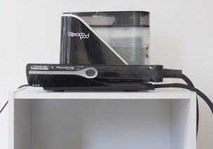 Photo n°5 de l'HAIR & l'ART s'en mêlent à Caussade (Salon de coiffure)