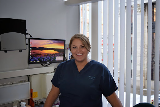 Downtown Dental Syracuse