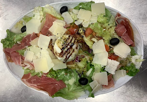 Photo n°3 de Restaurant Chez Jeannot Montalivet à Vendays-Montalivet (Restaurant)