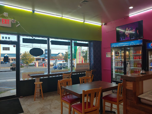 Portion Kitchen - Visual