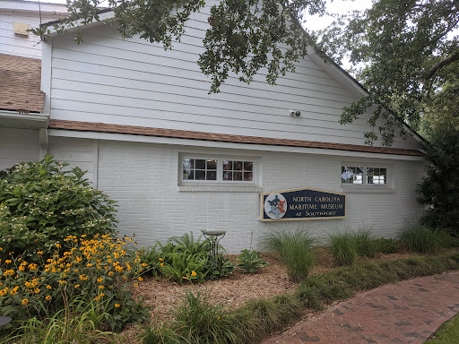 North Carolina Maritime Museum at Southport - Thumbnail