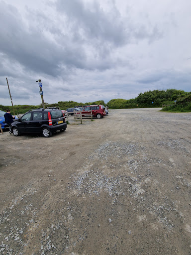 Horsey Beach Car Park Gallery - United Kingdom