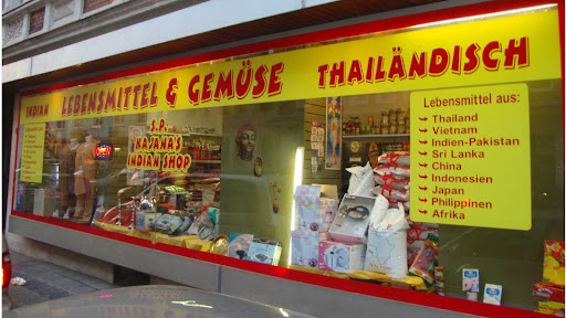 Kajana's Asia Shop