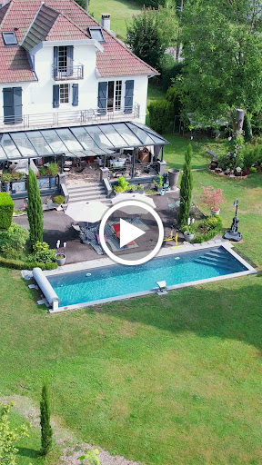 Photo de GS Paysage Piscine à Sochaux (25600)