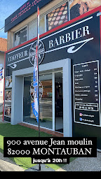 Photo n°19 de S&A Barbershop à Montauban (Salon de coiffure)